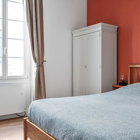 Apartamento La Loge Vieux-Port Marsella Exterior foto