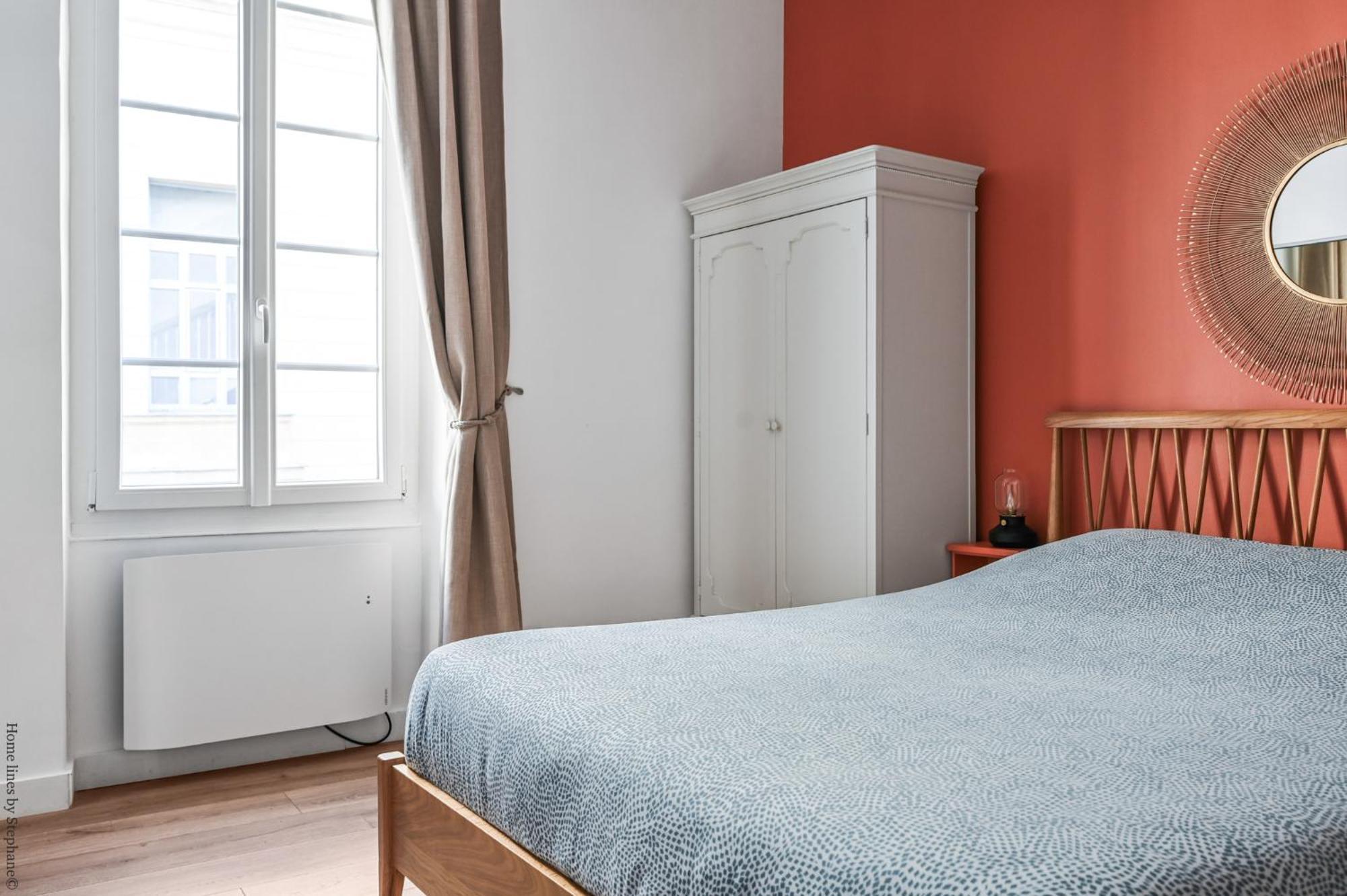 Apartamento La Loge Vieux-Port Marsella Exterior foto